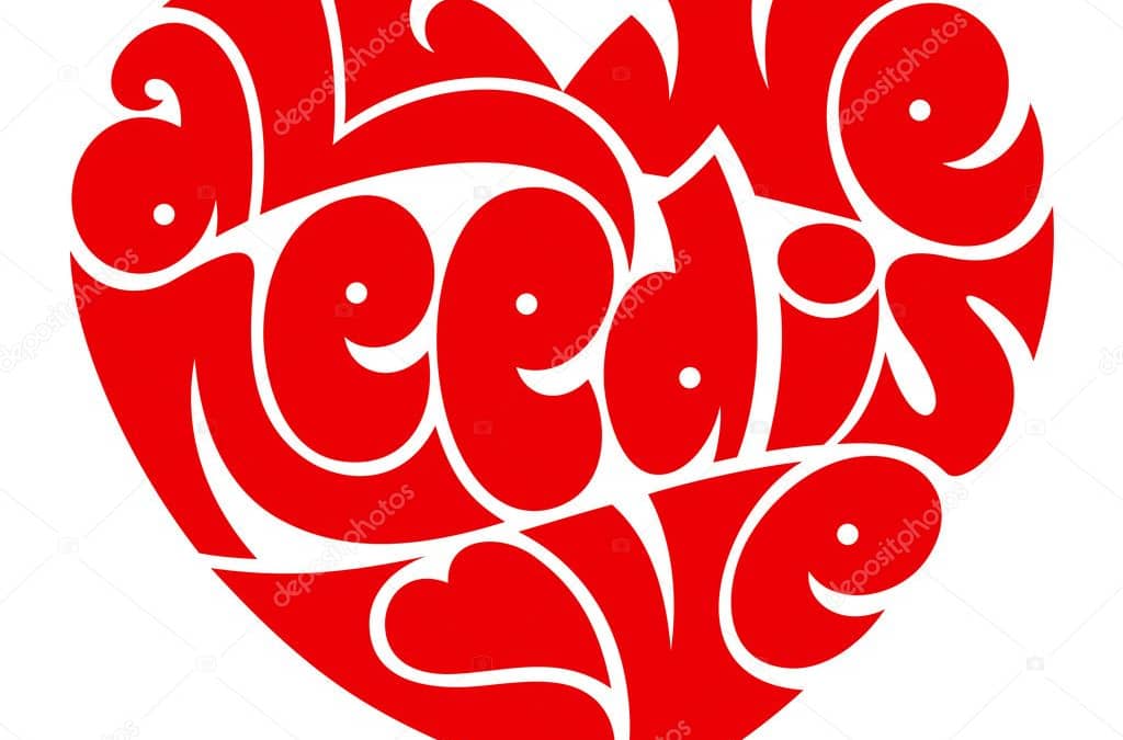 ALL WE NEED IS LOVE QUIZ