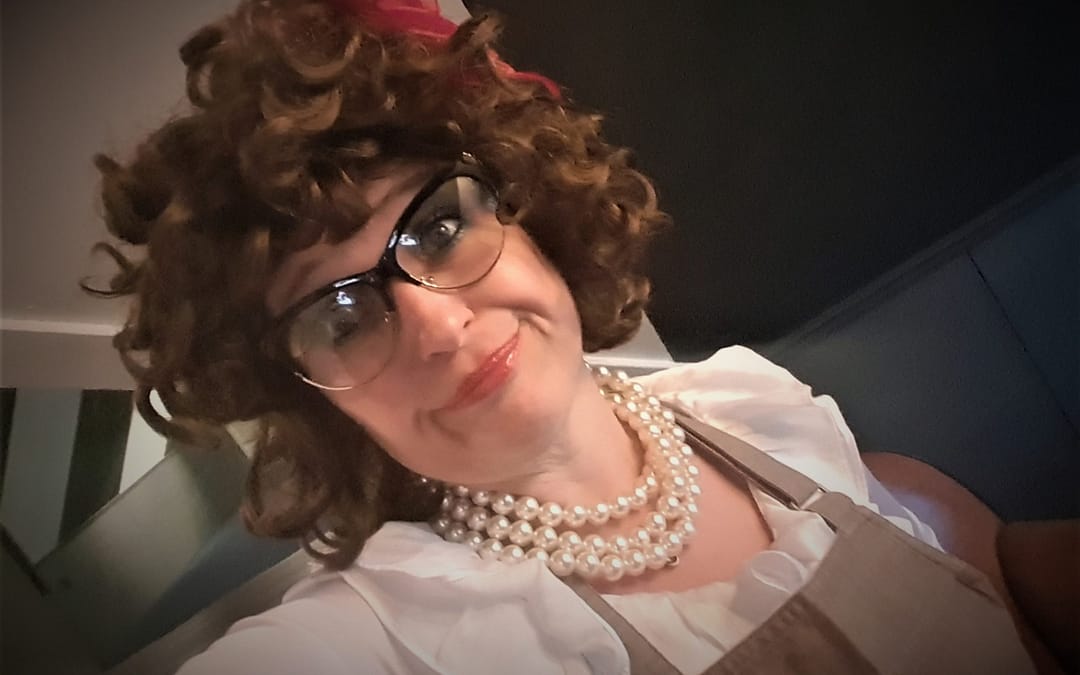 Typetje gecreëerd voor jou