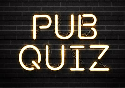 Pubquiz