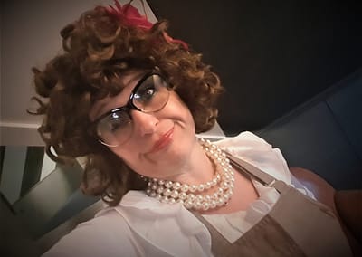 Typetje gecreëerd voor jou