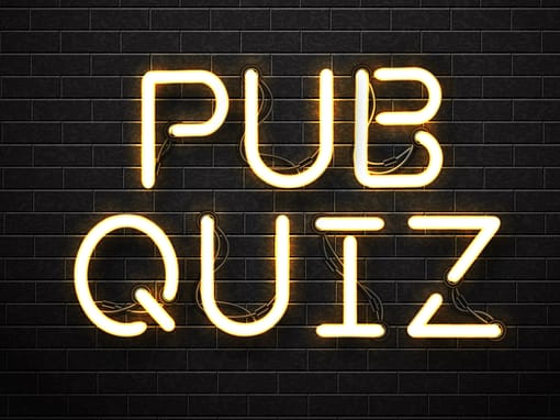 Pubquiz