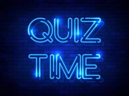 Quizzen op maat