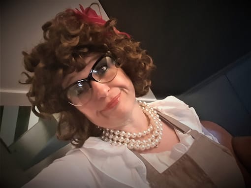 Typetje gecreëerd voor jou